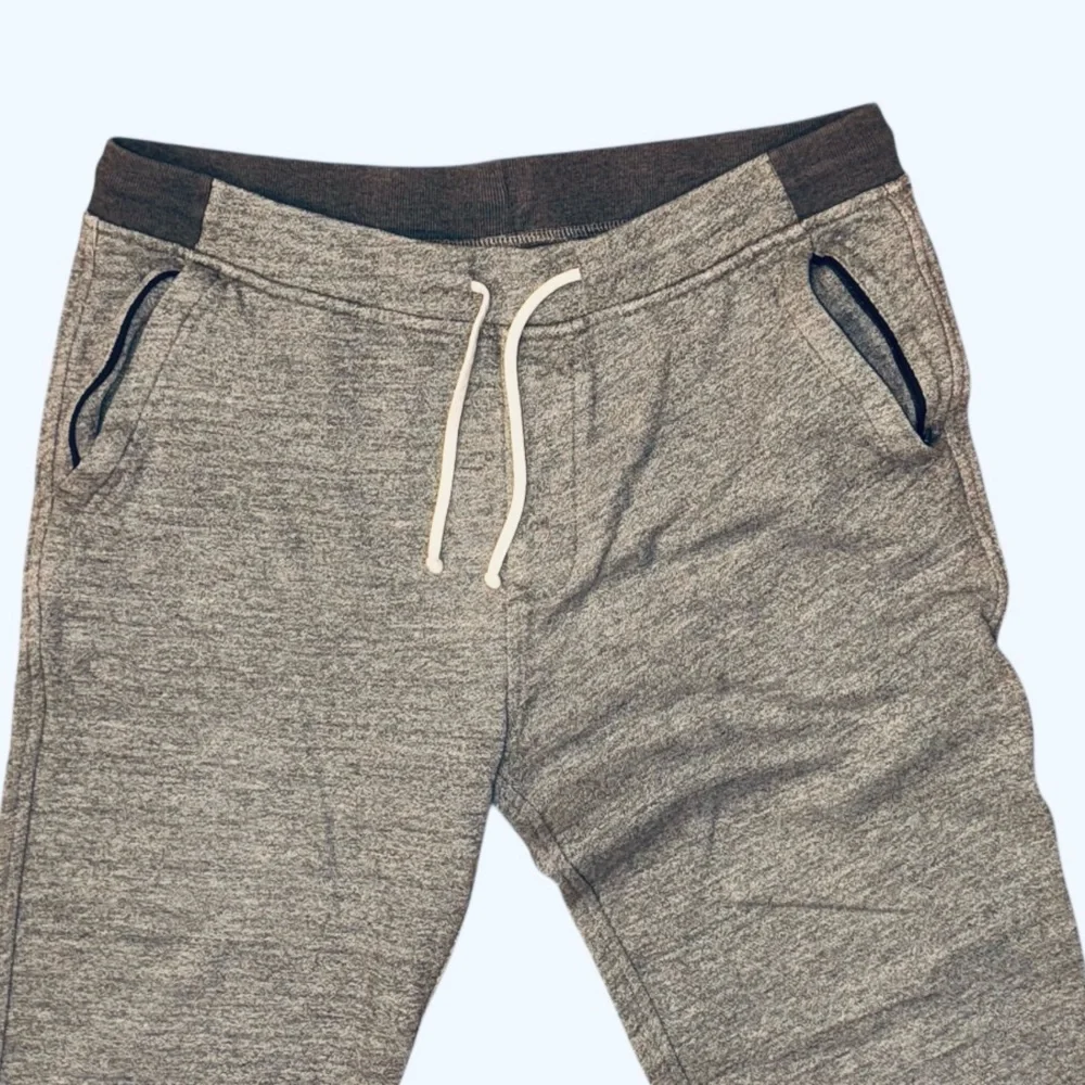 J. Crew Mens‎ Slim Jogger Pant Sz Medium